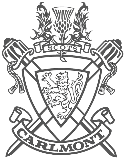 Carlmont High School crest